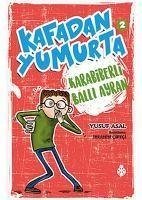 Kafadan Yumurta 2 - Asal, Yusuf