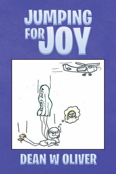Jumping for Joy (eBook, ePUB)