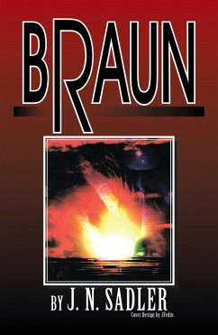 Cover Braun (eBook, ePUB)