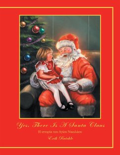 Yes, There Is a Santa Claus (eBook, ePUB) - Raichle, Erik