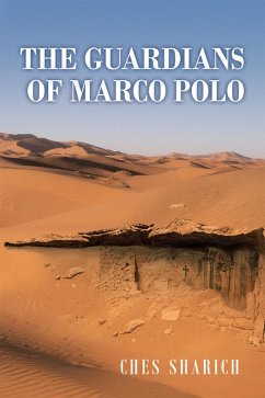 The Guardians of Marco Polo (eBook, ePUB) - Sharich, Ches