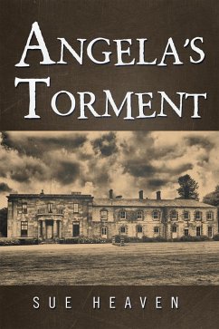 Cover Angela'S Torment (eBook, ePUB)