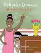 Kaliyah's Lesson (eBook, ePUB) - Bild 1