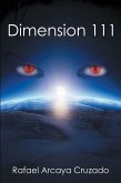 Dimension 111 (eBook, ePUB)