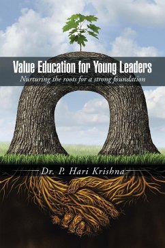 Cover Value Education for Young Leaders (eBook, ePUB)