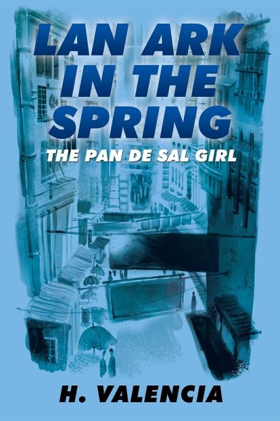 Lan Ark in the Spring (eBook, ePUB)