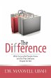 The Difference (eBook, ePUB) - Bild 1
