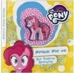 MLP - Pinkie Pie ve Sir Tutma Sorunu