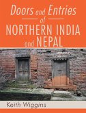 Doors and Entries of Northern India and Nepal (eBook, ePUB)