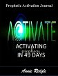 Activate Your Prophetic Gift In 49 Days - Bild 1