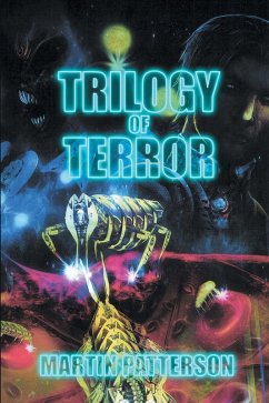 Trilogy of Terror (eBook, ePUB)
