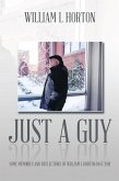 Just a Guy (eBook, ePUB)