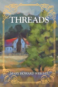 Cover Threads (eBook, ePUB)