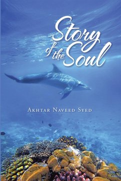 Cover Story of the Soul (eBook, ePUB)