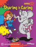 Sharing Is Caring (eBook, ePUB)