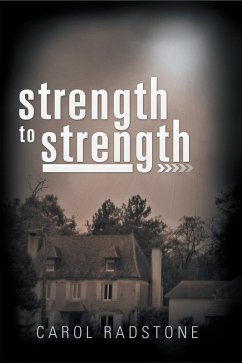 Cover Strength to Strength (eBook, ePUB)