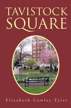 Cover Tavistock Square (eBook, ePUB)