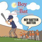 A Boy and His Bat (eBook, ePUB)