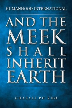 Cover And the Meek Shall Inherit Earth (eBook, ePUB)
