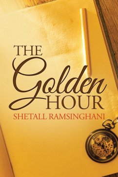 Cover The Golden Hour (eBook, ePUB)