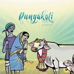 Cover Punyakoti (eBook, ePUB)
