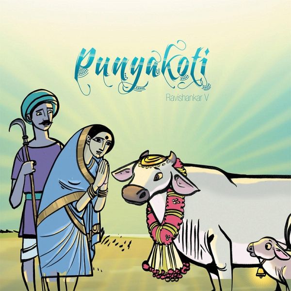 Punyakoti (eBook, ePUB) Punyakoti (eBook, ePUB)