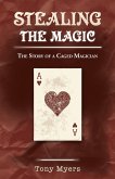 Stealing the Magic (eBook, ePUB)