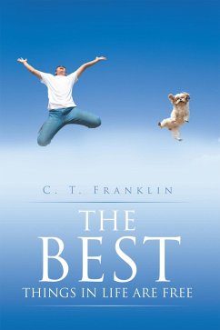 Cover The Best Things in Life Are Free (eBook, ePUB)