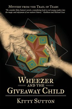 Wheezer and the Giveaway Child - Sutton, Kitty