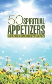 50 Spiritual Appetizers (eBook, ePUB)