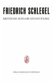 Hefte zur Antiken Literatur / Friedrich Schlegel - Kritische Ausgabe seiner Werke 15/3