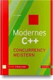 Modernes C++: Concurrency meistern