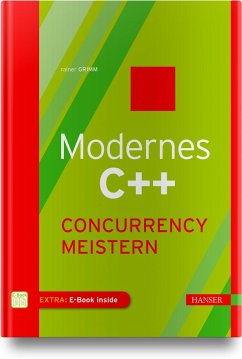 Modernes C++: Concurrency meistern - Grimm, Rainer