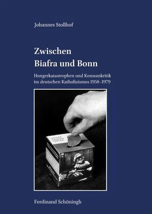 Zwischen Biafra und Bonn Zwischen Biafra und Bonn