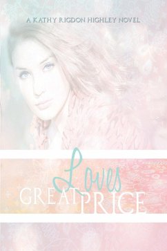 Love's Great Price (eBook, ePUB)