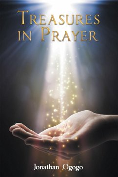 Cover Treasures in Prayer (eBook, ePUB)