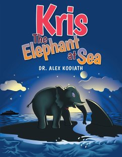 Cover Kris: the Elephant at Sea (eBook, ePUB)