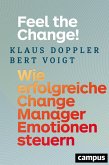 Feel the Change! (eBook, ePUB)