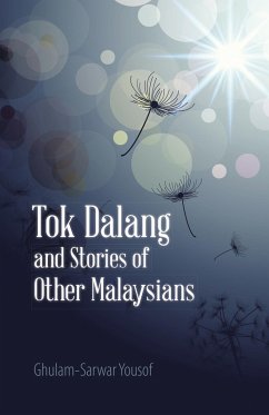 Cover Tok Dalang and Stories of Other Malaysians (eBook, ePUB)