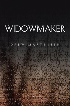 Widowmaker (eBook, ePUB) - Martensen, Drew