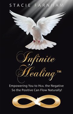Cover Infinite Healing(TM) (eBook, ePUB)