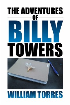 Cover The Adventures of Billy Towers (eBook, ePUB)