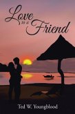 Love to a Friend (eBook, ePUB)