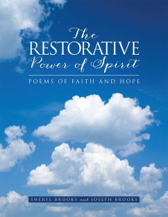 Cover The Restorative Power of Spirit (eBook, ePUB)