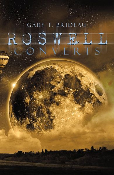 Roswell Converts (eBook, ePUB)