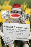 The Sock Monkey Tales (eBook, ePUB)