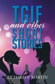 TGIF AND OTHER SHORT STORIES (eBook, ePUB)