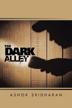 Cover The Dark Alley (eBook, ePUB)