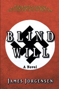 Cover Blind Will (eBook, ePUB)