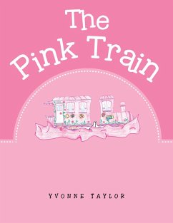 Cover The Pink Train (eBook, ePUB)